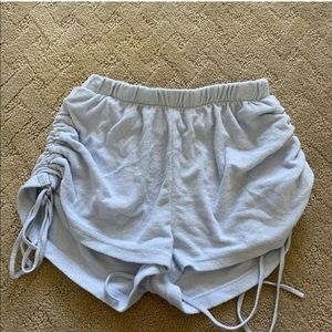 Forever 21 shorts